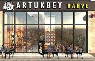 Artukbey Kahve’den kadınlara 8 Mart’ta ücretsiz...