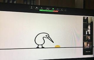 Artvin’de narkotik polisleri, ’en iyi narkotik...