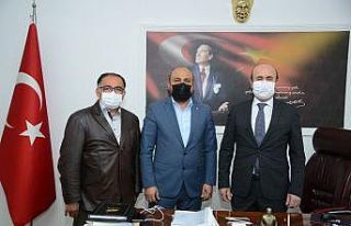 Asansörlerin periyodik kontrollerini makine mühendisleri...