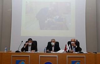 ASAT Spor Genel Kurulu yapıldı
