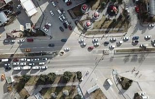 ASELSAN, trafik sorununa el attı: Trafikte ’akıllı...