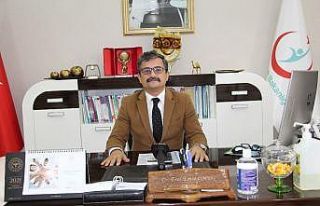 Aşı var, aşı olan yok