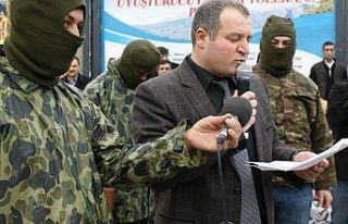Asimder Başkanı Gülbey: “Ermeniler Karabağ’a...