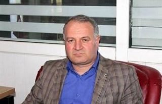 ASİMDER Başkanı Gülbey İSİYAD YİK üyeliğine...