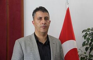 ASİMED Başkanı Eğilmez: “ABD ve Yunanistan terör...