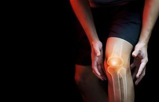 Aşırı kilo eklem hastalıklarına davetiye çıkarıyor