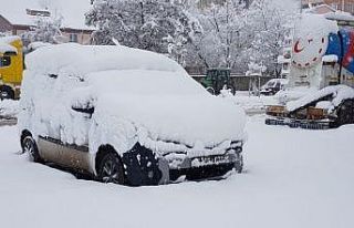 Aşkale kara teslim