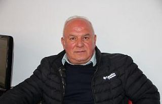 ASKF Başkanı Tosun, "BAL müsabakalarının...