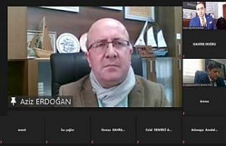 Aslanapa’da ’’İstiklal Marşı ve Çanakkale...