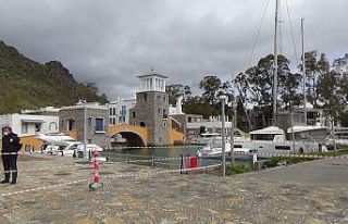 Aspat projesi çevrecileri ayağa kaldırdı