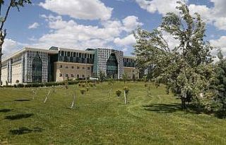 ASÜ hızlı gelişen ekonomilerdeki en iyi üniversiteler...