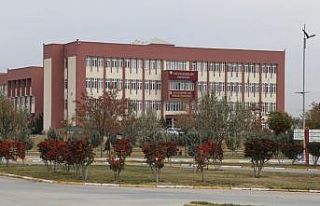 ASÜ’de ağız diş sağlığı programının açılması...