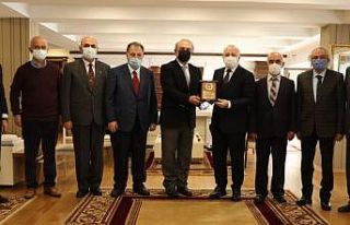 Ata Konak, gün yüzüne çıkacak