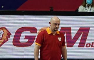 Ataman Güneyligil: "Daha mücadeleci bir oyun...