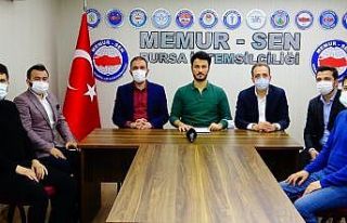 Atamer: “İstiklal Marşımızın, milletimize ilham...