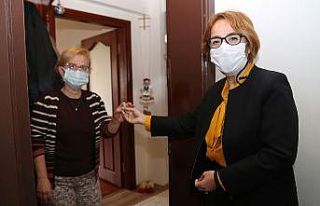 Ataşehir Belediyesi Dünya Su Günü’ne dikkat...