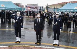 Atatürk’ün Tarsus’a gelişinin 98’inci yıl...