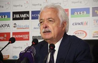 Atılay Canel: “Buradan puan almayı düşünerek...