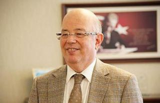 Atılım Üniversitesi Rektörü Üçtuğ’dan bahar...