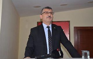 Atinkaya: “Öğrencilerimiz kurallara uyuyor”