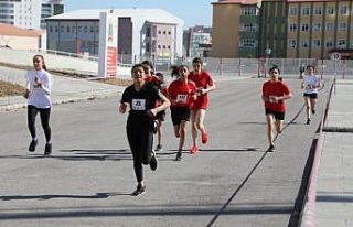 Atletizm de Sivas’ın enleri seçildi