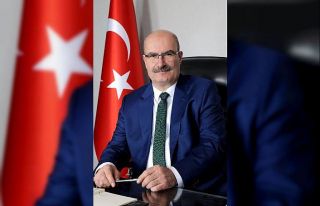 ATO Başkanı Baran’dan Çanakkale Zaferi mesajı