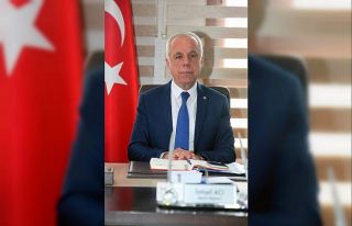 ATO Meclis Başkanı İsmail Acı: “Ekonomiye kısa...
