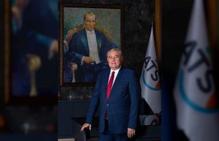 ATSO Başkanı Çetin: “ Kadınlarımızın rolünü...