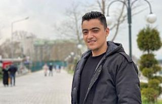 ATV kazasında yaralanan Filistinli genç öldü