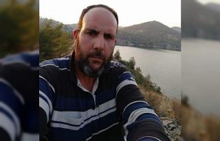 ATV motoru dereye uçtu: 1 ölü