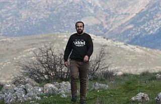 Av yasağı başladı