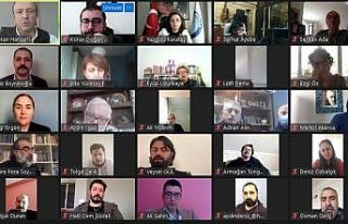 Avcılar Belediyesi’nden kültür çalıştayı