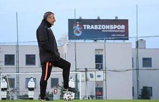 Avcı’nın gelişinden sonra Trabzonspor hedef yükseltti