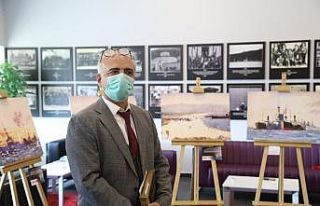 Avrasya Üniversitesi’nde “18 Mart Çanakkale...