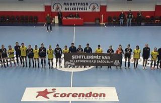 Avrupa yolunda farklı galibiyet