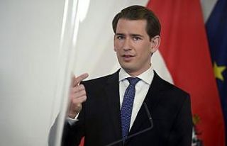 Avusturya Başbakanı Kurz: “Aşılamada yalnızca...