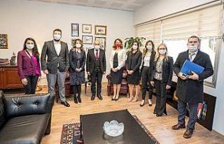 Aydem Perakende, AB projesi ‘Enchant’ kapsamında...