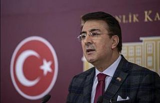 Aydemir, ‘Bizim siyasetimiz eser odaklıdır’