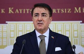 Aydemir büyüme rakamlarını değerlendirdi