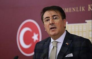 Aydemir: ‘İmamoğlu ittifakı aşikar etti’
