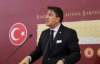 Aydemir İnsan Hakları Eylem Planı’nı değerlendirdi