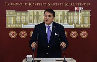 Aydemir’den ‘Tek Millet İki Devlet’ vurgusu