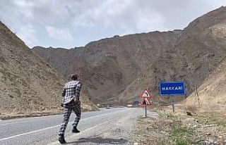 Aydın Aydın yeni klibinde Edirne’den Hakkâri’ye...