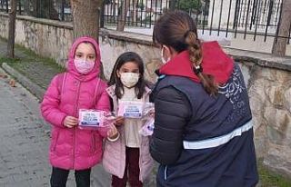 Aydın Büyükşehir Belediyesi öğrenciler için...