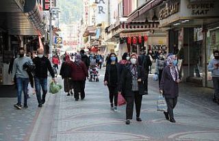 Aydın İl Sağlık Müdürlüğü vatandaşları...