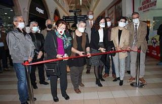 Aydın Tabip Odası Merhum Başkanı Esat Ülkü fotoğrafları...