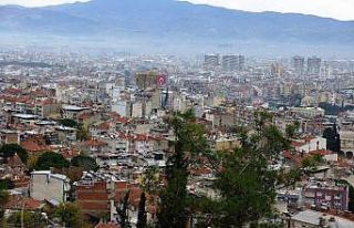 Aydın’a 2020 yılında 35 bin kişi göç etti