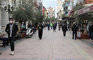 Aydın’da Korona virüs vaka sayıları arttı
