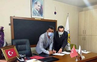 Aydınlı Arıcılara kredi desteği