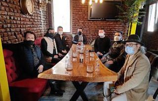 Aydınlı işletmecilerden duyarlı davranış